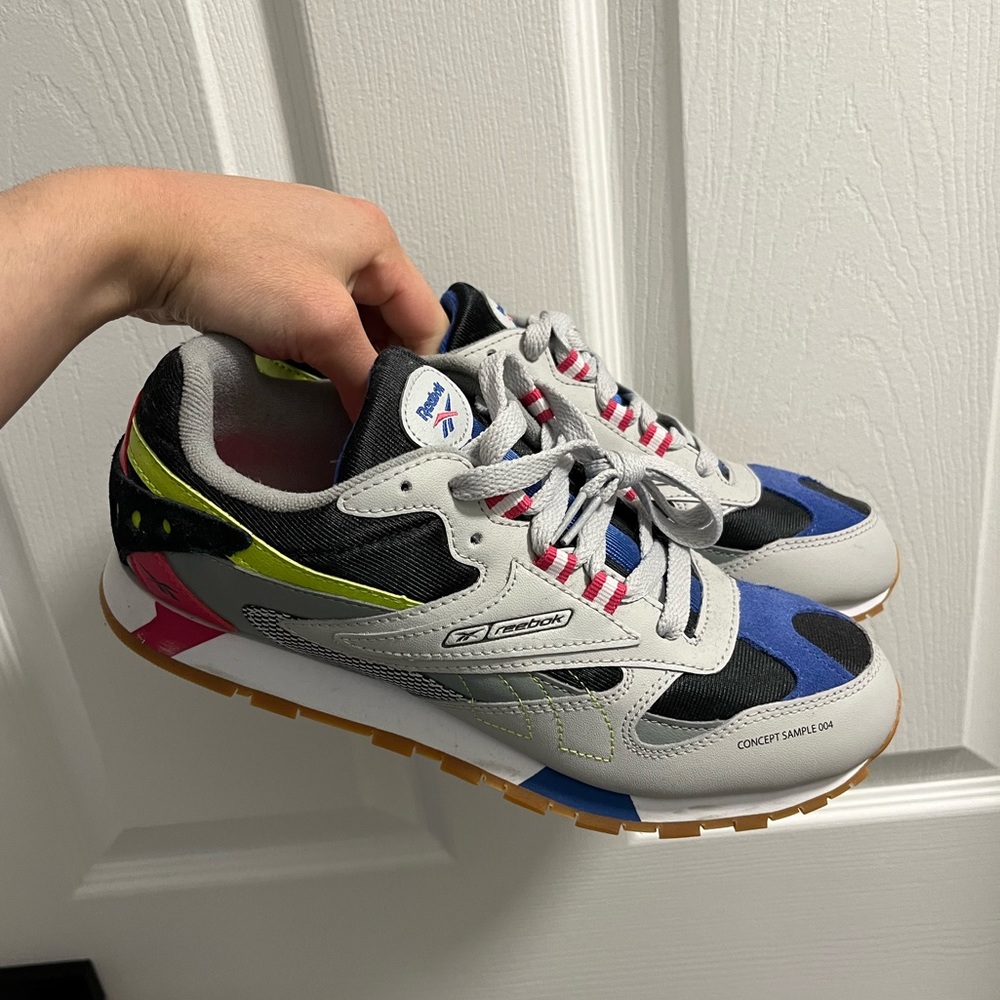 Reebok shoes